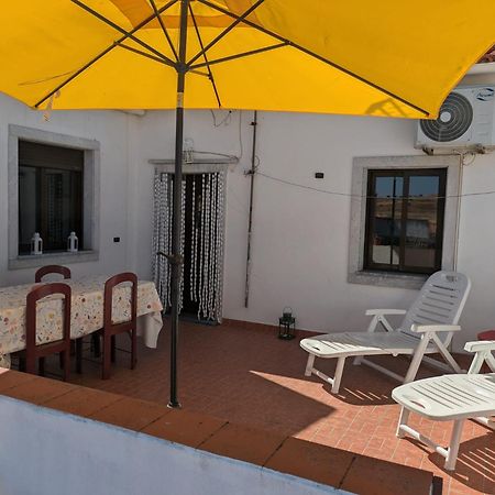 Casa Amarela - Praias Alqueva Povoa de Sao Miguel Εξωτερικό φωτογραφία