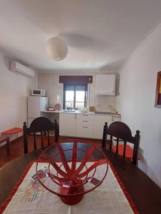Casa Amarela - Praias Alqueva Povoa de Sao Miguel Εξωτερικό φωτογραφία