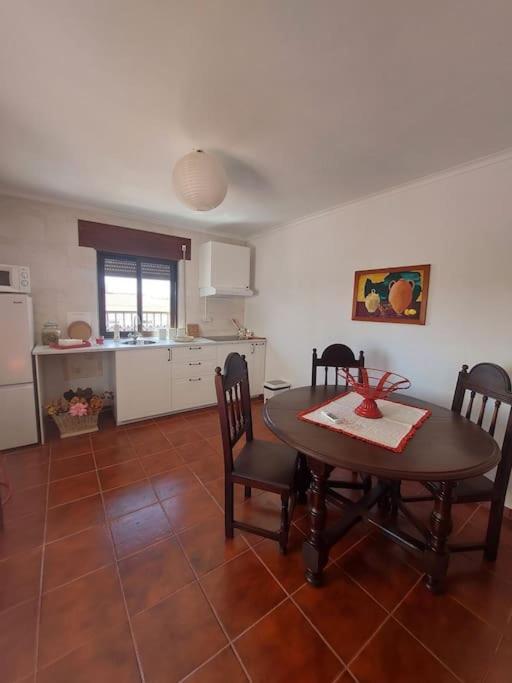 Casa Amarela - Praias Alqueva Povoa de Sao Miguel Εξωτερικό φωτογραφία
